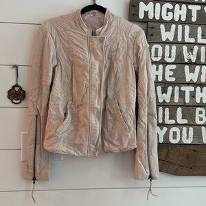 Free people size 10 jacket